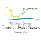 Communauté de communes Crestois et du pays de saillans