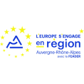 L'europe s'engage en région