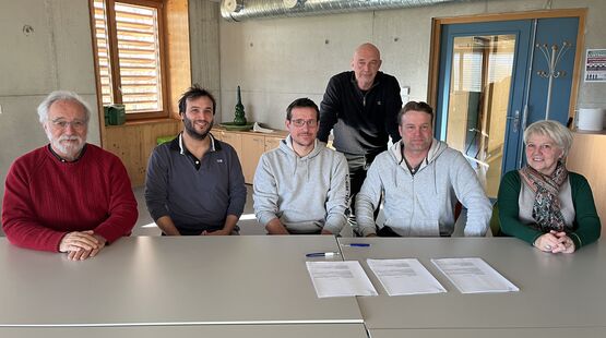 VOIR TOUTES LES ACTUALITÉS