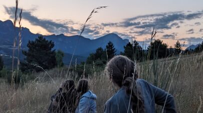 Retour sur deux semaines d’évasion nature pour les ados du territoire