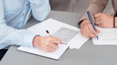 Permanences des conseillers sociaux