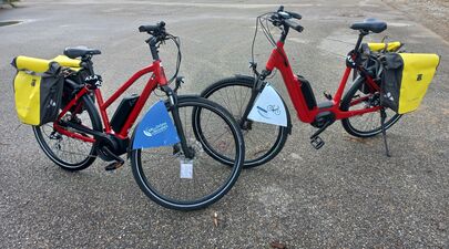 Envie de tester le vélo électrique ? C’est le moment !