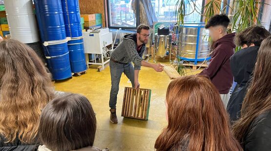 VOIR TOUTES LES ACTUALITÉS