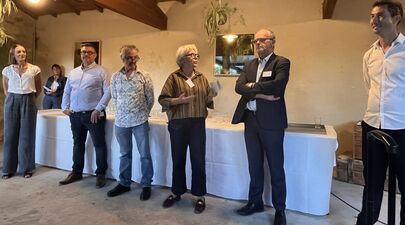 Le GeVD fête ses 20 ans