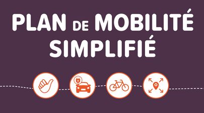 Une nouvelle étape pour la mobilité en Val de Drôme avec le Plan de Mobilité simplifié