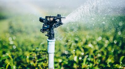 Deux réunions publiques sur l'eau et l'irrigation