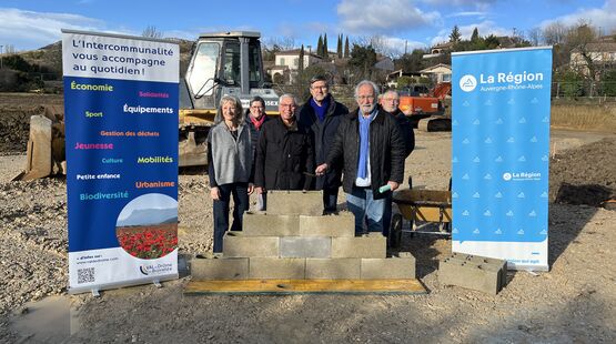 VOIR TOUTES LES ACTUALITÉS