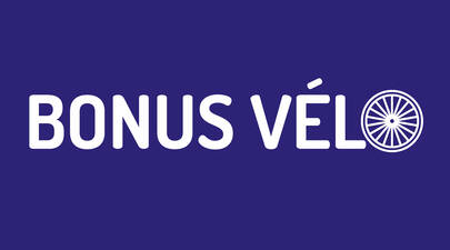 Le bonus vélo est de retour !