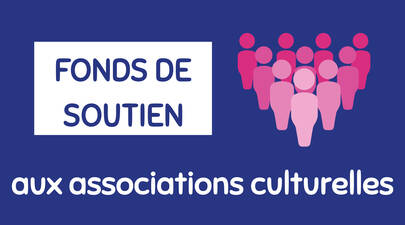 Fonds de soutien à la culture : 14 associations retenues pour 2022