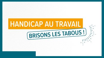 Un Comedy Club pour changer de regard sur le handicap en milieu professionnel