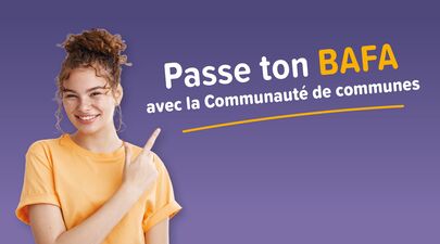 BAFA : une formation et une bourse pour les plus de 16 ans