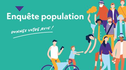 Projet de territoire : votre avis compte !