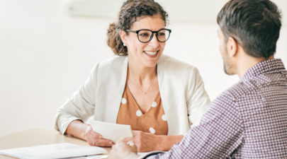 Des conseillers sociaux à votre écoute !