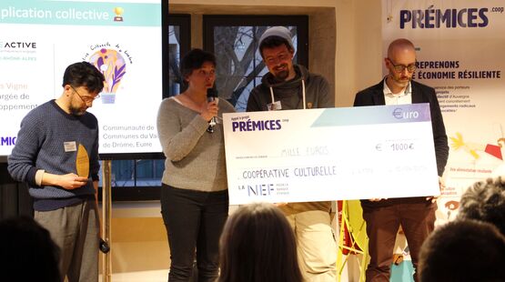 VOIR TOUTES LES ACTUALITÉS