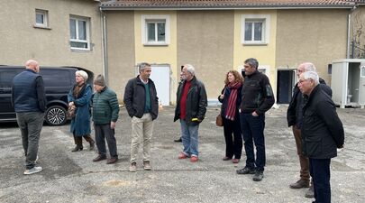 Cure de jouvence pour les Opalines