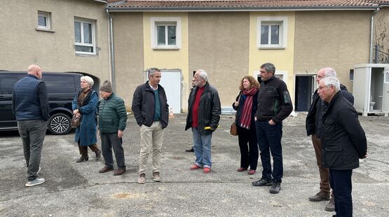 VOIR TOUTES LES ACTUALITÉS