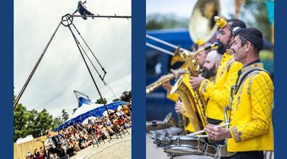 Le festival Fulgurance change de format