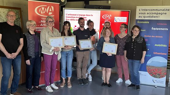 VOIR TOUTES LES ACTUALITÉS