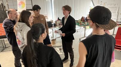 Clap de fin pour la formation BAFA