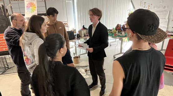 VOIR TOUTES LES ACTUALITÉS