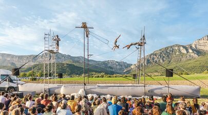 Culture en 2026 : plusieurs appels à projets sont lancés !