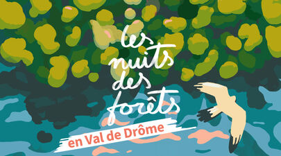Deux jours pour vivre la forêt autrement
