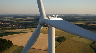 Projet éolien de Grâne : où en est-on ?