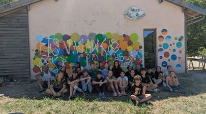C'est fini pour les Summer Camps 2026 !