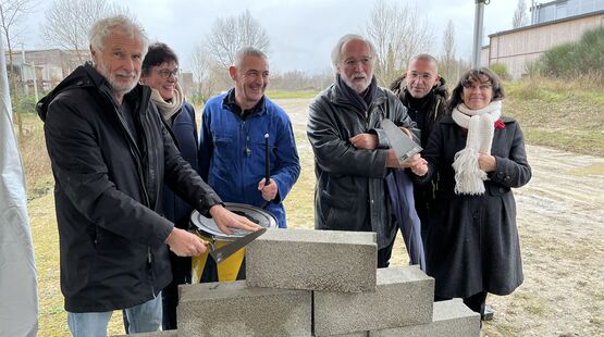 VOIR TOUTES LES ACTUALITÉS