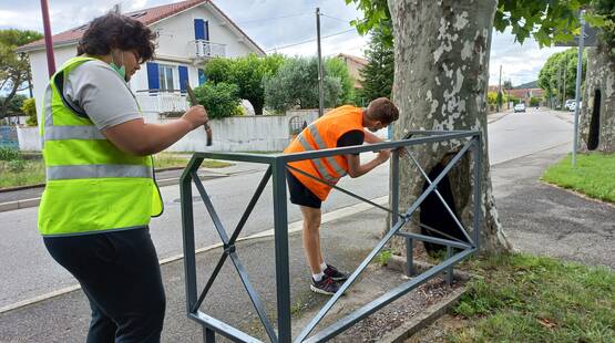 VOIR TOUTES LES ACTUALITÉS