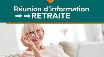 Préparez votre retraite sereinement !