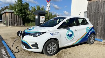 L'autopartage en Val de Drôme : un service de votre Intercommunalité