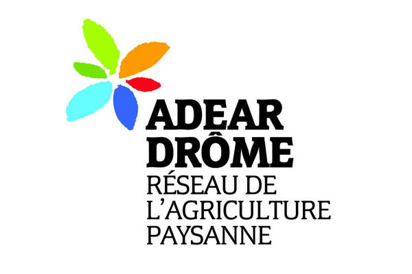 L’ADEAR de la Drôme - Installation