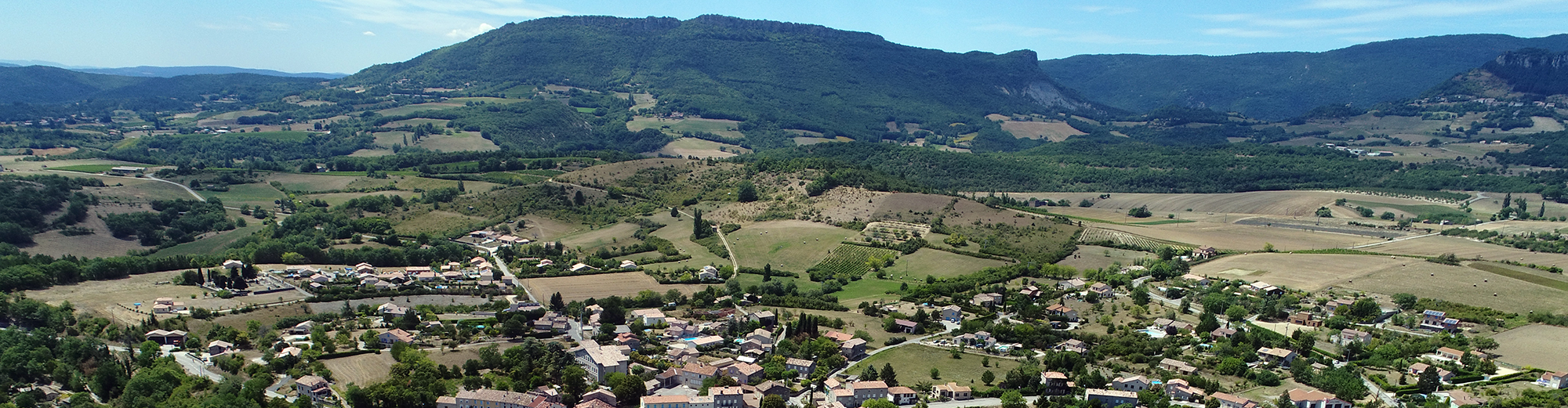 BEAUFORTSURGERVANNE Val de Drôme